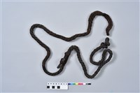 捕鳥獸器（陷機）藏品圖，第9張